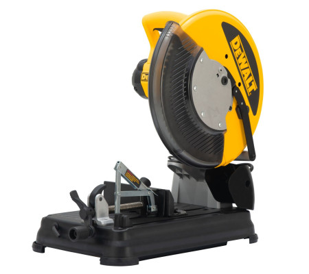 Монтажная пила DEWALT DW872, 2200 Вт, 355 мм, 1300 об/мин (DW872-QS)