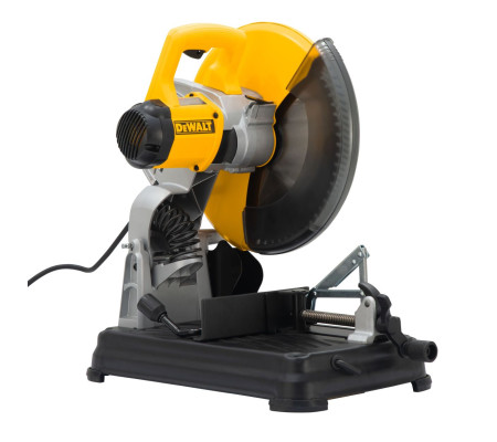 Монтажная пила DEWALT DW872, 2200 Вт, 355 мм, 1300 об/мин (DW872-QS)