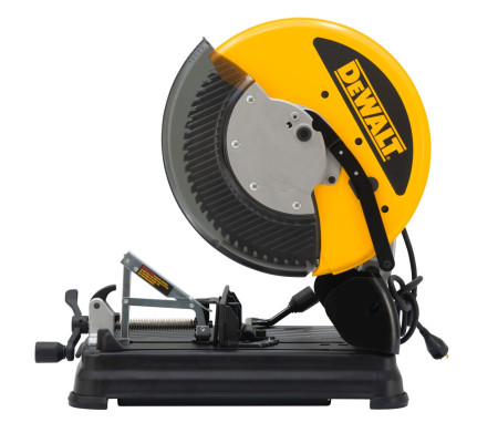 Монтажная пила DEWALT DW872, 2200 Вт, 355 мм, 1300 об/мин (DW872-QS)