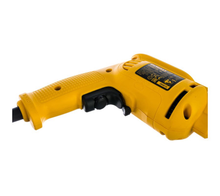 Дрель DEWALT DWD014S, 550 Вт, 2800 об/мин (DWD014S-QS)
