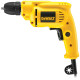 Дрель DEWALT DWD014S, 550 Вт, 2800 об/мин (DWD014S-QS)