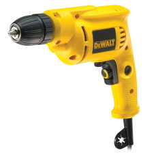 Дрель DEWALT DWD014S, 550 Вт, 2800 об/мин (DWD014S-QS)