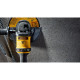 Аккумуляторная угловая шлифмашина DEWALT DCG440N, 54 В, 180 мм, 6500 об/мин, без АКБ и ЗУ (DCG440N-XJ)