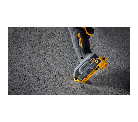 Аккумуляторная угловая шлифмашина DEWALT DCG440N, 54 В, 180 мм, 6500 об/мин, без АКБ и ЗУ (DCG440N-XJ)