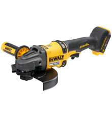 Аккумуляторная угловая шлифмашина DEWALT DCG440N, 54 В, 180 мм, 6500 об/мин, без АКБ и ЗУ (DCG440N-XJ)