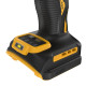 Аккумуляторный гайковерт DEWALT DCF961P1T, 18 В, 2372 Нм, 1890 уд/мин, с АКБ 5 Ач и ЗУ, в кейсе TSTAK (DCF961P1NT-XJ)