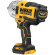 Аккумуляторный гайковерт DEWALT DCF961P1T, 18 В, 2372 Нм, 1890 уд/мин, с АКБ 5 Ач и ЗУ, в кейсе TSTAK (DCF961P1NT-XJ)