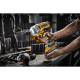 Аккумуляторный гайковерт DEWALT DCF961P1T, 18 В, 2372 Нм, 1890 уд/мин, с АКБ 5 Ач и ЗУ, в кейсе TSTAK (DCF961P1NT-XJ)