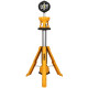 Аккумуляторная мачта освещения DEWALT DCL079, 18 В, 3000 лм, без АКБ и ЗУ (DCL079-XJ)