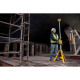 Аккумуляторная мачта освещения DEWALT DCL079, 18 В, 3000 лм, без АКБ и ЗУ (DCL079-XJ)