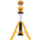 Аккумуляторная мачта освещения DEWALT DCL079, 18 В, 3000 лм, без АКБ и ЗУ (DCL079-XJ)