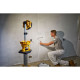 Аккумуляторная мачта освещения DEWALT DCL079, 18 В, 3000 лм, без АКБ и ЗУ (DCL079-XJ)