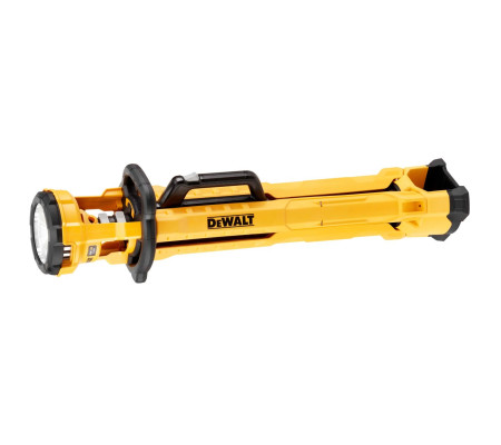 Аккумуляторная мачта освещения DEWALT DCL079, 18 В, 3000 лм, без АКБ и ЗУ (DCL079-XJ)