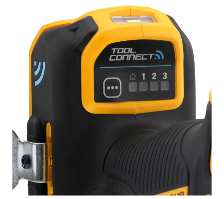 Аккумуляторный гайковерт DEWALT DCF896B, 20 В, 813 Нм, 3100 уд/мин, без АКБ и ЗУ (DCF896B-XJ)