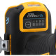 Аккумуляторный гайковерт DEWALT DCF896B, 20 В, 813 Нм, 3100 уд/мин, без АКБ и ЗУ (DCF896B-XJ)