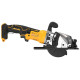 Аккумуляторная дисковая пила DEWALT DCS571P1, 18 В, 115 мм, 4500 об/мин, с АКБ 5 Ач и ЗУ (DCS571P1N-XJ)