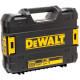 Перфоратор DEWALT D25143K, 900 Вт, 3.2 Дж, 5350 уд/мин, в кейсе TSTAK (D25143K-QS)
