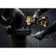 Аккумуляторный гайковерт DEWALT DCF923N, 18 В, 610 Нм, 3550 уд/мин, без АКБ и ЗУ (DCF923N-XJ)