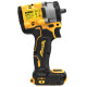 Аккумуляторный гайковерт DEWALT DCF923N, 18 В, 610 Нм, 3550 уд/мин, без АКБ и ЗУ (DCF923N-XJ)