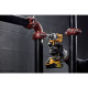 Аккумуляторный гайковерт DEWALT DCF923N, 18 В, 610 Нм, 3550 уд/мин, без АКБ и ЗУ (DCF923N-XJ)