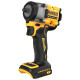 Аккумуляторный гайковерт DEWALT DCF923N, 18 В, 610 Нм, 3550 уд/мин, без АКБ и ЗУ (DCF923N-XJ)