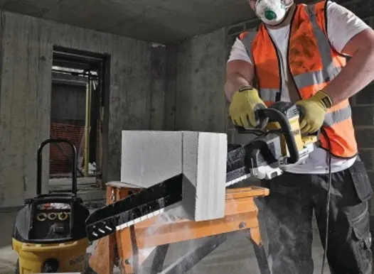 Аллигаторные пилы