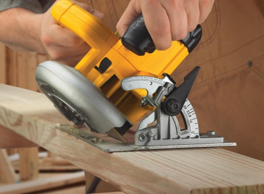 Циркулярные (дисковые) пилы