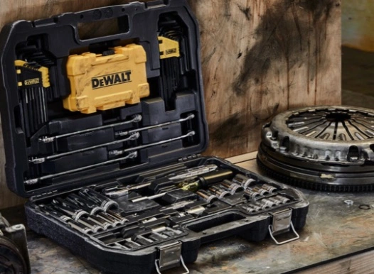 Наборы ручного инструмента