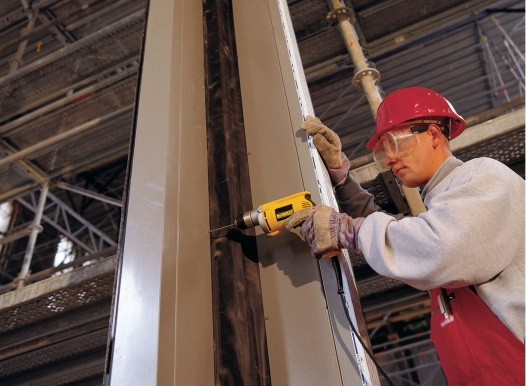 Безударные дрели