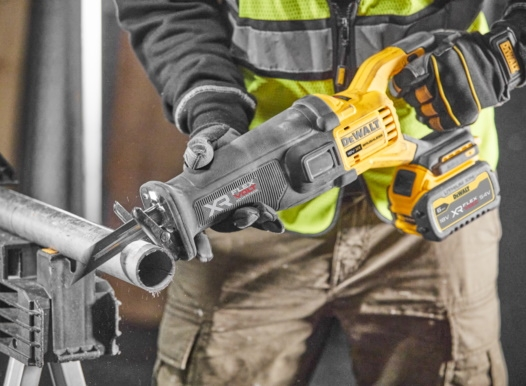 Сабельные пилы