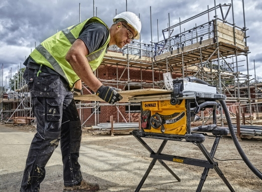 Настольные пилы