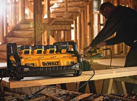 Зарядные устройства